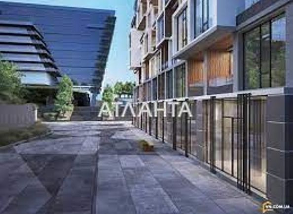 2-rooms apartment apartment by the address st. Primorskaya Suvorova (area 61,0 m2) - Atlanta.ua - photo 3