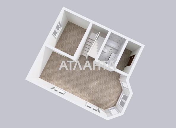 Будинок за адресою вул. Бажана (площа 120 м²) - Atlanta.ua - фото 40