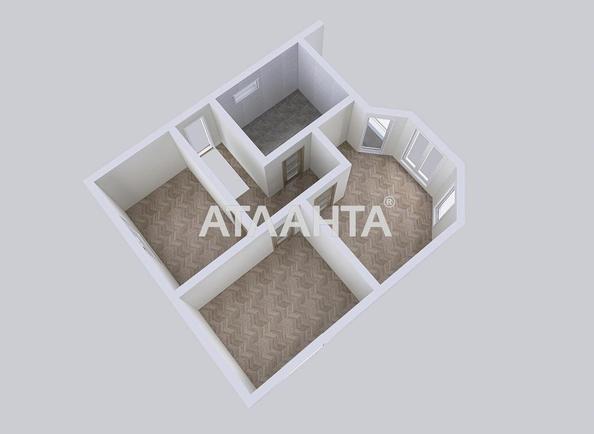 Будинок за адресою вул. Бажана (площа 120 м²) - Atlanta.ua - фото 42