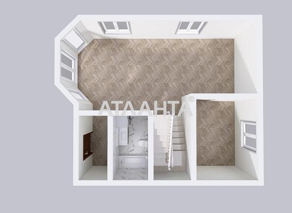 Будинок за адресою вул. Бажана (площа 120 м²) - Atlanta.ua - фото 45