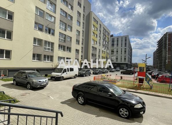 3-rooms apartment apartment by the address st. Geroev Krut (area 78,0 m2) - Atlanta.ua