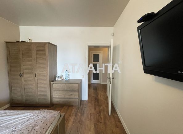 3-rooms apartment apartment by the address st. Geroev Krut (area 78,0 m2) - Atlanta.ua - photo 6