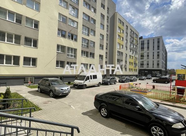 3-rooms apartment apartment by the address st. Geroev Krut (area 78,0 m2) - Atlanta.ua - photo 9