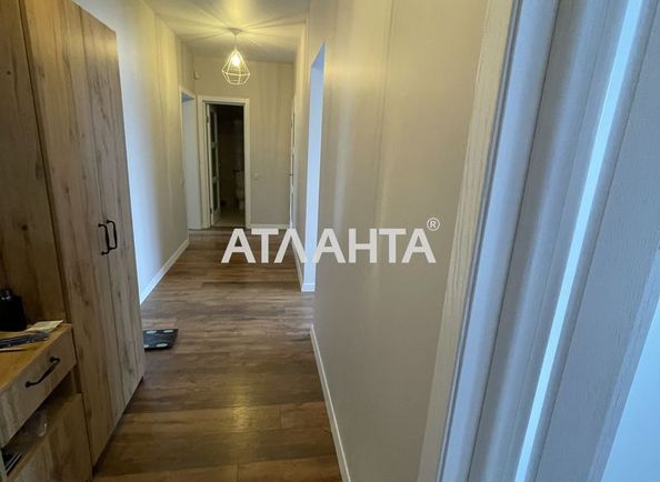 3-rooms apartment apartment by the address st. Geroev Krut (area 78,0 m2) - Atlanta.ua - photo 15