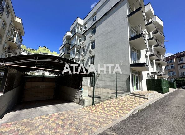2-rooms apartment apartment by the address st. Akademika Vilyamsa (area 66,8 m2) - Atlanta.ua - photo 28