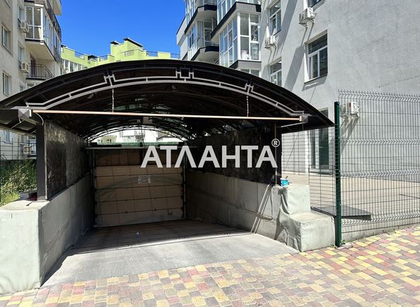 2-rooms apartment apartment by the address st. Akademika Vilyamsa (area 66,8 m2) - Atlanta.ua - photo 29