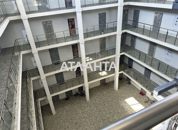 2-rooms apartment apartment by the address st. Akademika Vilyamsa (area 66,8 m2) - Atlanta.ua - photo 27