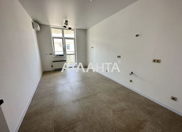2-rooms apartment apartment by the address st. Akademika Vilyamsa (area 66,8 m2) - Atlanta.ua