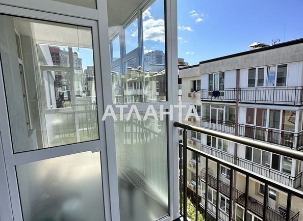 2-rooms apartment apartment by the address st. Akademika Vilyamsa (area 66,8 m2) - Atlanta.ua - photo 14