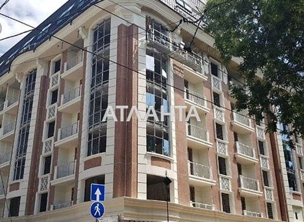 1-комнатная квартира по адресу ул. Еврейская (площадь 54 м²) - Atlanta.ua - фото 3