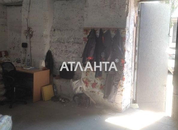 Коммерческая недвижимость по адресу Николаевская дор. (площадь 60 м²) - Atlanta.ua - фото 2