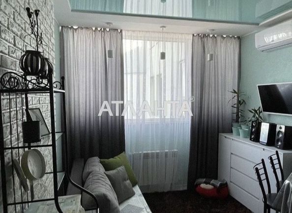 1-room apartment apartment by the address st. Parusnaya Geroev Stalingrada (area 43,6 m2) - Atlanta.ua - photo 2