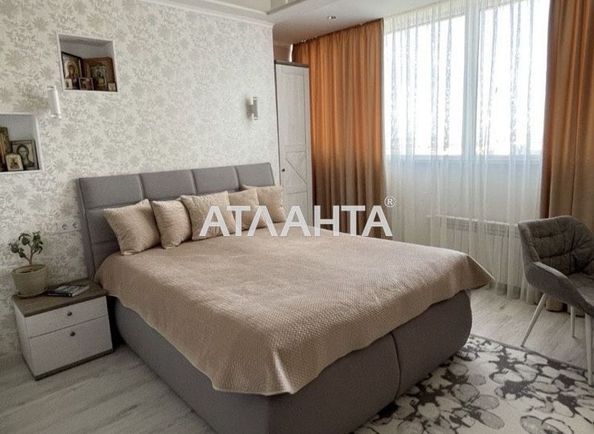 1-room apartment apartment by the address st. Parusnaya Geroev Stalingrada (area 43,6 m2) - Atlanta.ua - photo 3