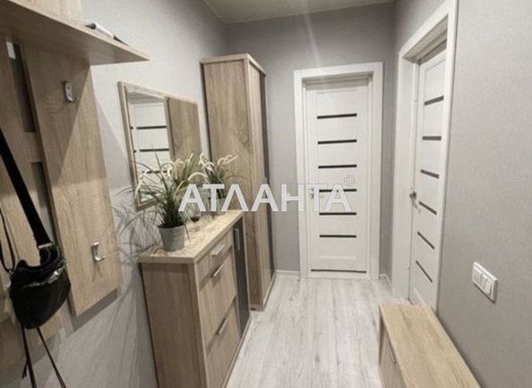 1-room apartment apartment by the address st. Parusnaya Geroev Stalingrada (area 43,6 m2) - Atlanta.ua - photo 7