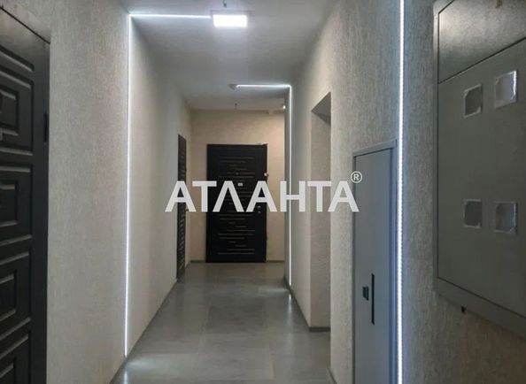 2-rooms apartment apartment by the address st. Ul Avtozavodskaya (area 67,0 m2) - Atlanta.ua