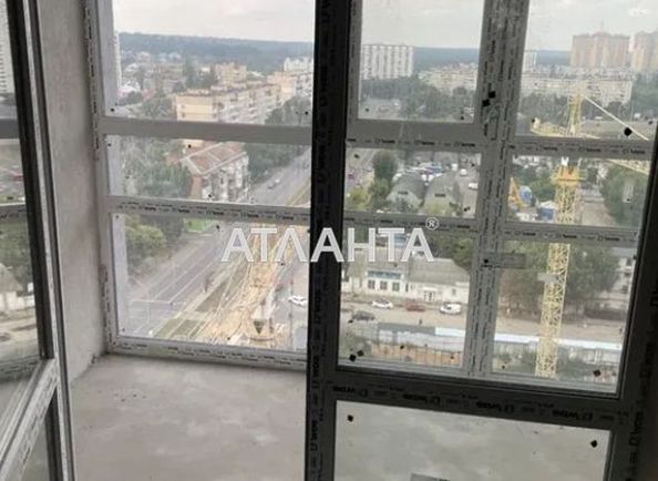 2-комнатная квартира по адресу ул. Автозаводская (площадь 67,0 м2) - Atlanta.ua - фото 9