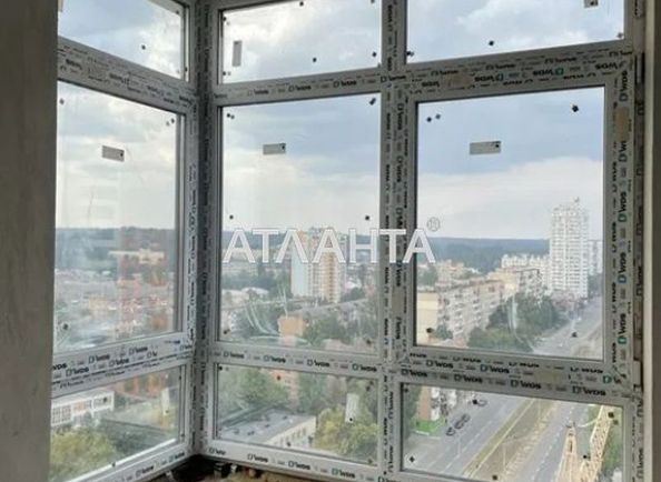 2-rooms apartment apartment by the address st. Ul Avtozavodskaya (area 67,0 m2) - Atlanta.ua - photo 10
