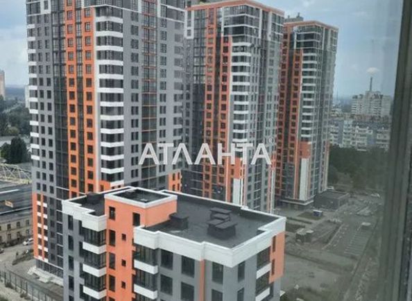 2-rooms apartment apartment by the address st. Ul Avtozavodskaya (area 67,0 m2) - Atlanta.ua - photo 11