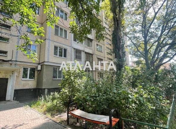4+-rooms apartment apartment by the address st. Glushko ak pr Dimitrova pr (area 128,6 m2) - Atlanta.ua - photo 2