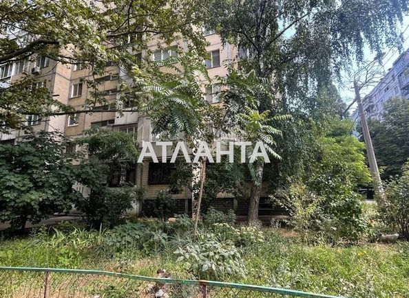 4+-rooms apartment apartment by the address st. Glushko ak pr Dimitrova pr (area 128,6 m2) - Atlanta.ua - photo 7