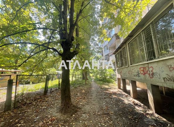 Многокомнатная квартира по адресу Глушко ак. Пр. (площадь 128,6 м2) - Atlanta.ua - фото 8