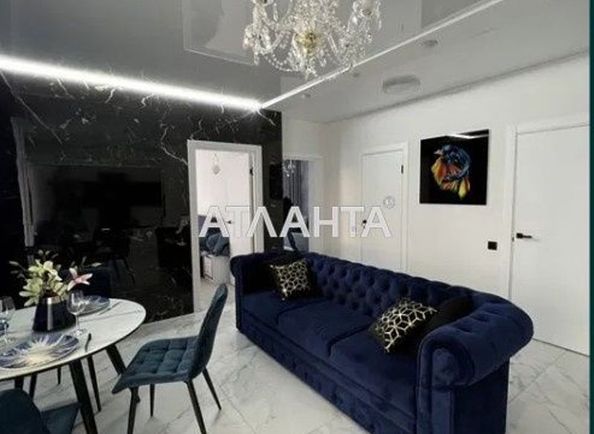 2-rooms apartment apartment by the address st. Pribornyy per (area 60,0 m2) - Atlanta.ua - photo 3