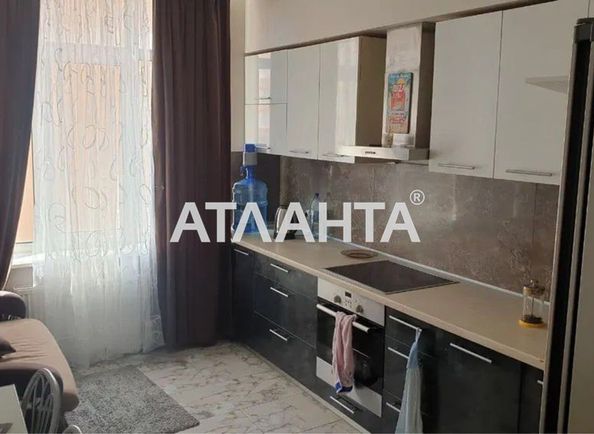 1-room apartment apartment by the address st. Srednyaya Osipenko (area 48,0 m2) - Atlanta.ua