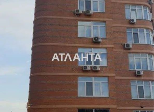 1-room apartment apartment by the address st. Srednyaya Osipenko (area 48,0 m2) - Atlanta.ua - photo 6