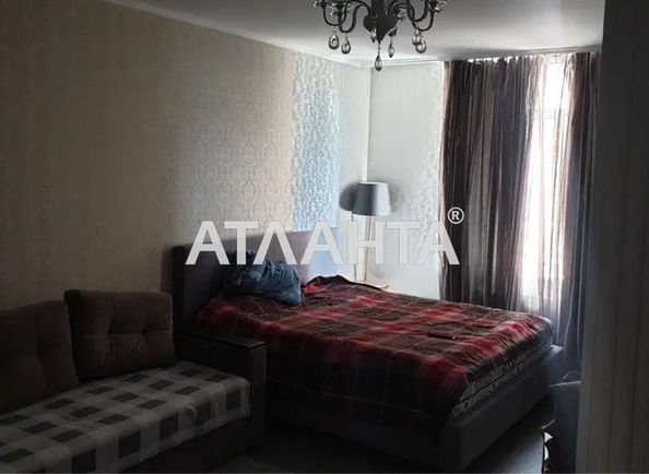 1-room apartment apartment by the address st. Srednyaya Osipenko (area 48,0 m2) - Atlanta.ua - photo 4