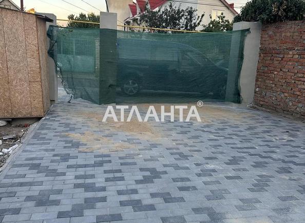 Будинок за адресою вул. Рибальська (площа 120 м²) - Atlanta.ua - фото 14