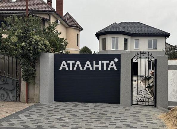 Будинок за адресою вул. Рибальська (площа 120 м²) - Atlanta.ua