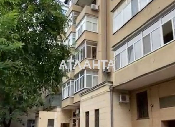 Многокомнатная квартира по адресу ул. Карантинная (площадь 148,0 м2) - Atlanta.ua - фото 3