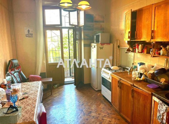 4+-rooms apartment apartment by the address st. Karantinnaya Lizoguba (area 148,0 m2) - Atlanta.ua - photo 7