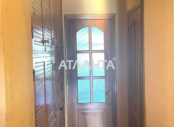 Многокомнатная квартира по адресу ул. Карантинная (площадь 148,0 м2) - Atlanta.ua - фото 16
