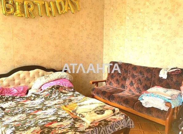 4+-rooms apartment apartment by the address st. Karantinnaya Lizoguba (area 148,0 m2) - Atlanta.ua - photo 5