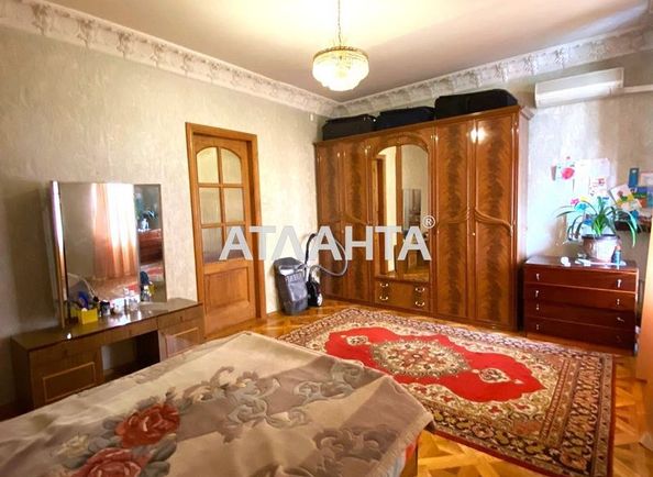 4+-rooms apartment apartment by the address st. Karantinnaya Lizoguba (area 148,0 m2) - Atlanta.ua - photo 2