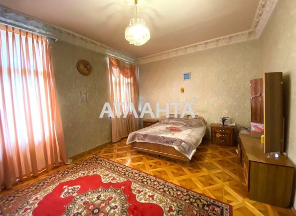 4+-rooms apartment apartment by the address st. Karantinnaya Lizoguba (area 148,0 m2) - Atlanta.ua - photo 8