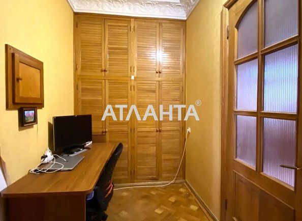 4+-rooms apartment apartment by the address st. Karantinnaya Lizoguba (area 148,0 m2) - Atlanta.ua - photo 11