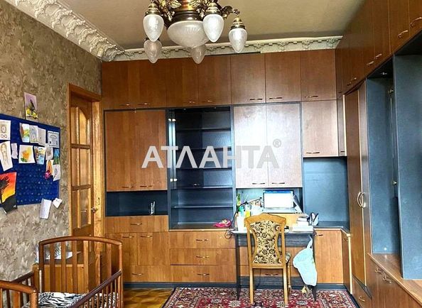 4+-rooms apartment apartment by the address st. Karantinnaya Lizoguba (area 148,0 m2) - Atlanta.ua - photo 12