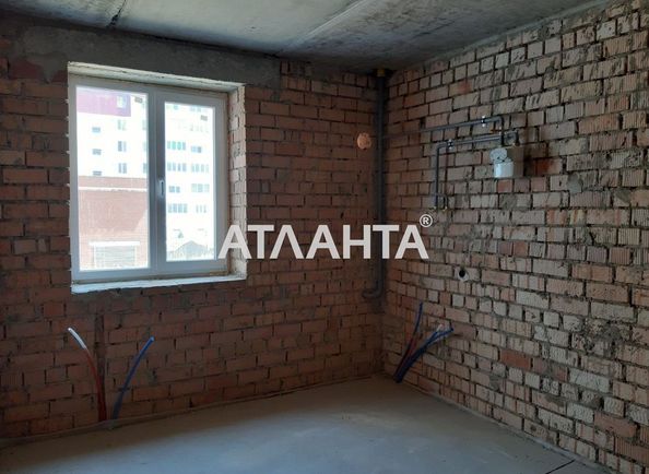 1-room apartment apartment by the address st. Chernomorskaya (area 54,0 m2) - Atlanta.ua - photo 3