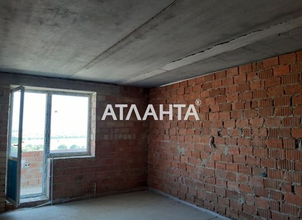 1-room apartment apartment by the address st. Chernomorskaya (area 54,0 m2) - Atlanta.ua - photo 4