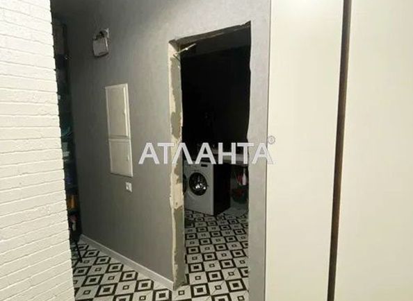 1-комнатная квартира по адресу ул. Костанди (площадь 52,0 м2) - Atlanta.ua - фото 7