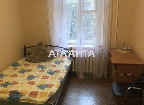 Room in dormitory apartment by the address st. Sofievskaya Korolenko (area 35,0 m2) - Atlanta.ua