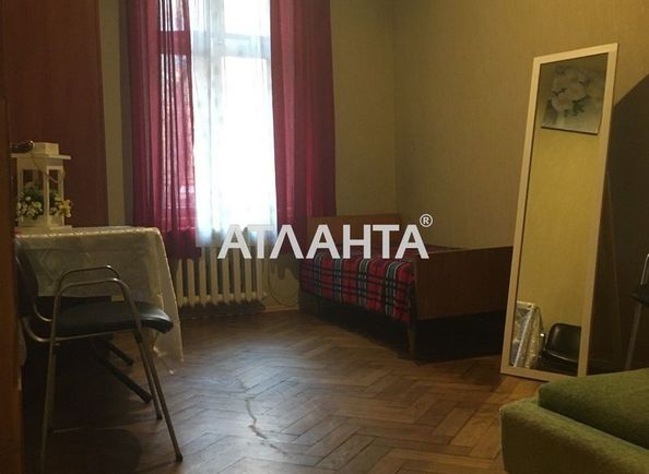 Room in dormitory apartment by the address st. Sofievskaya Korolenko (area 35,0 m2) - Atlanta.ua - photo 3