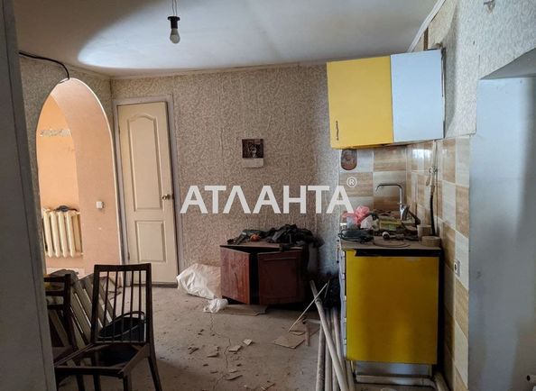 4+-rooms apartment apartment by the address st. Astashkina (area 98 m²) - Atlanta.ua