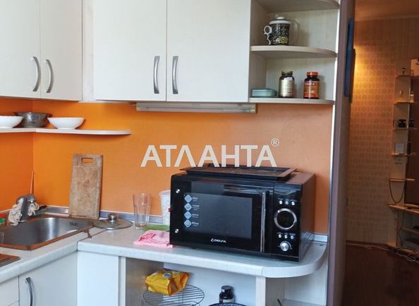 1-room apartment apartment by the address st. Kosmonavtov (area 33,0 m2) - Atlanta.ua - photo 3