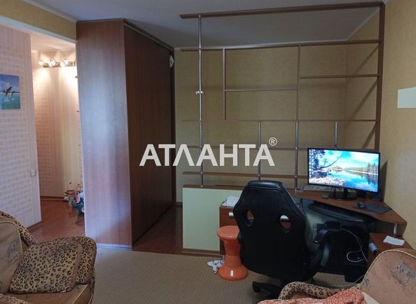 1-room apartment apartment by the address st. Kosmonavtov (area 33,0 m2) - Atlanta.ua - photo 7
