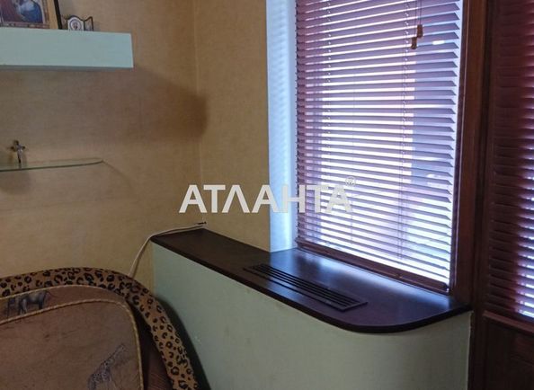 1-room apartment apartment by the address st. Kosmonavtov (area 33,0 m2) - Atlanta.ua - photo 8