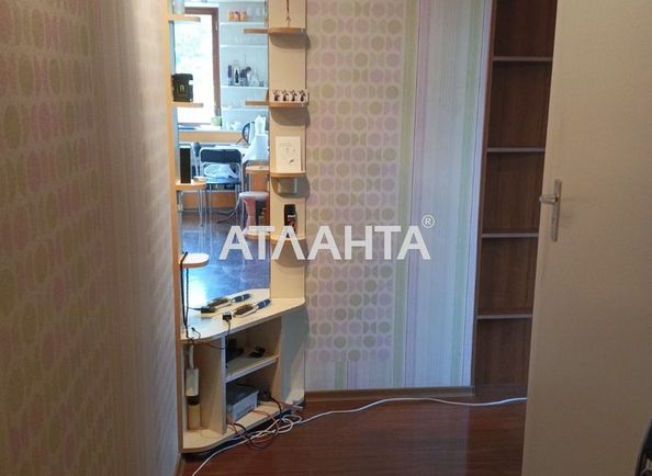 1-room apartment apartment by the address st. Kosmonavtov (area 33,0 m2) - Atlanta.ua - photo 9