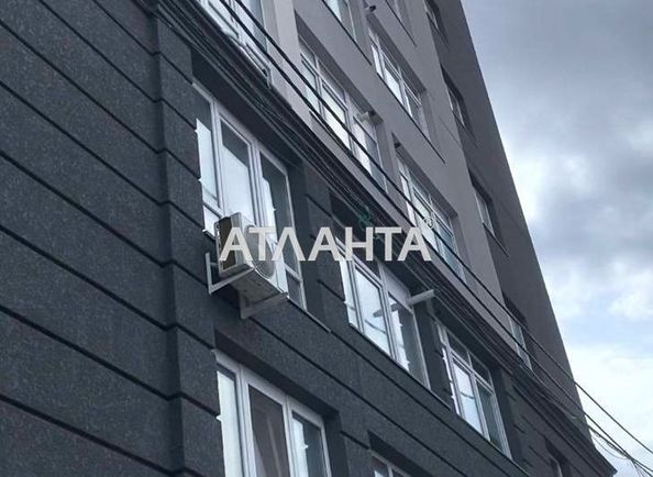 1-комнатная квартира по адресу ул. Балковская (площадь 30,0 м2) - Atlanta.ua - фото 15